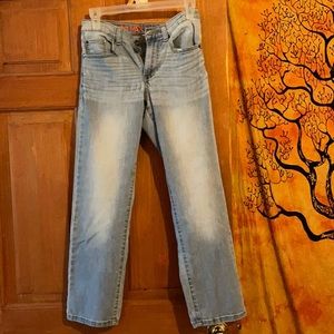 Urban Pipeline-Boys 12